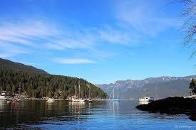 Deep Cove