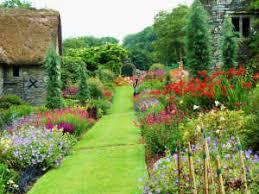 The Garden House