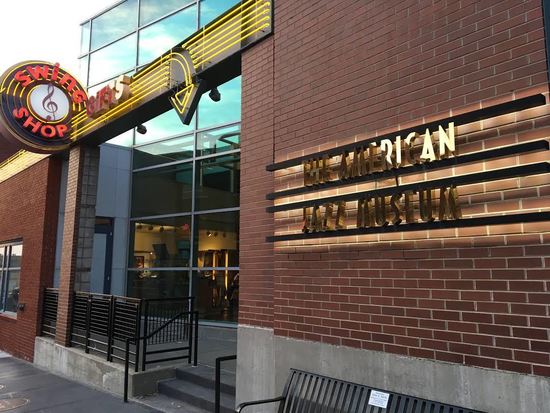 American Jazz Museum