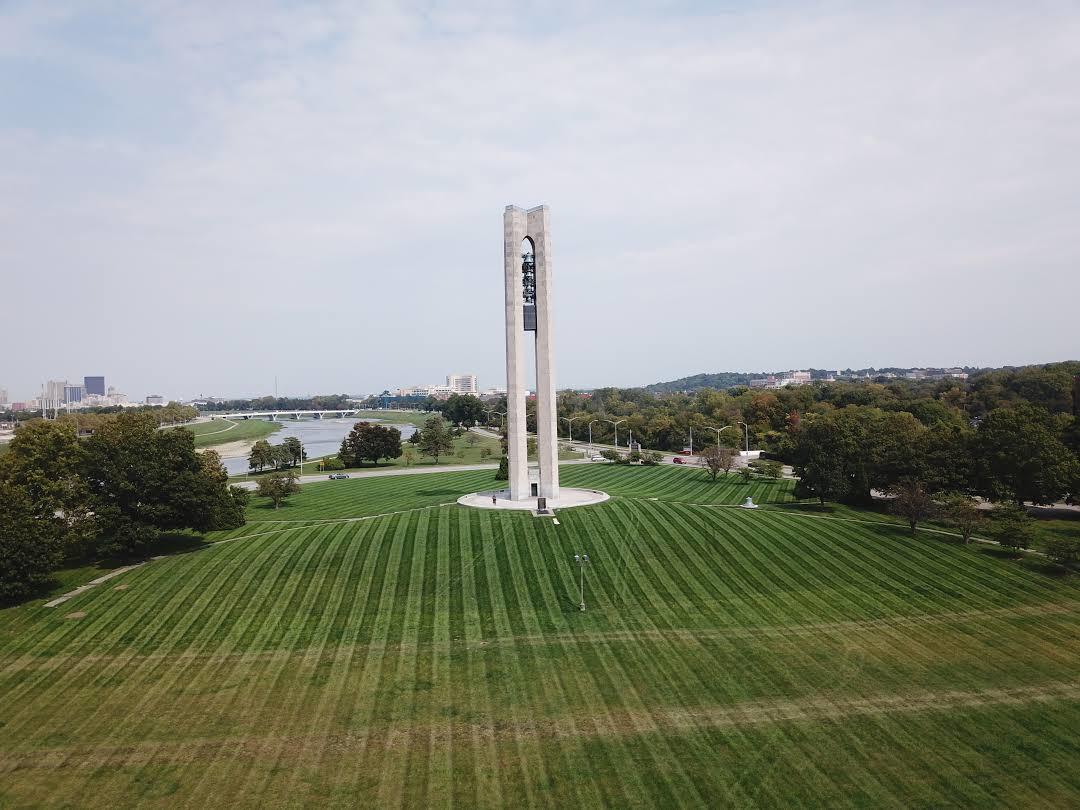 Carillon Historical Park