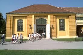 Imperial Carriage Museum Vienna