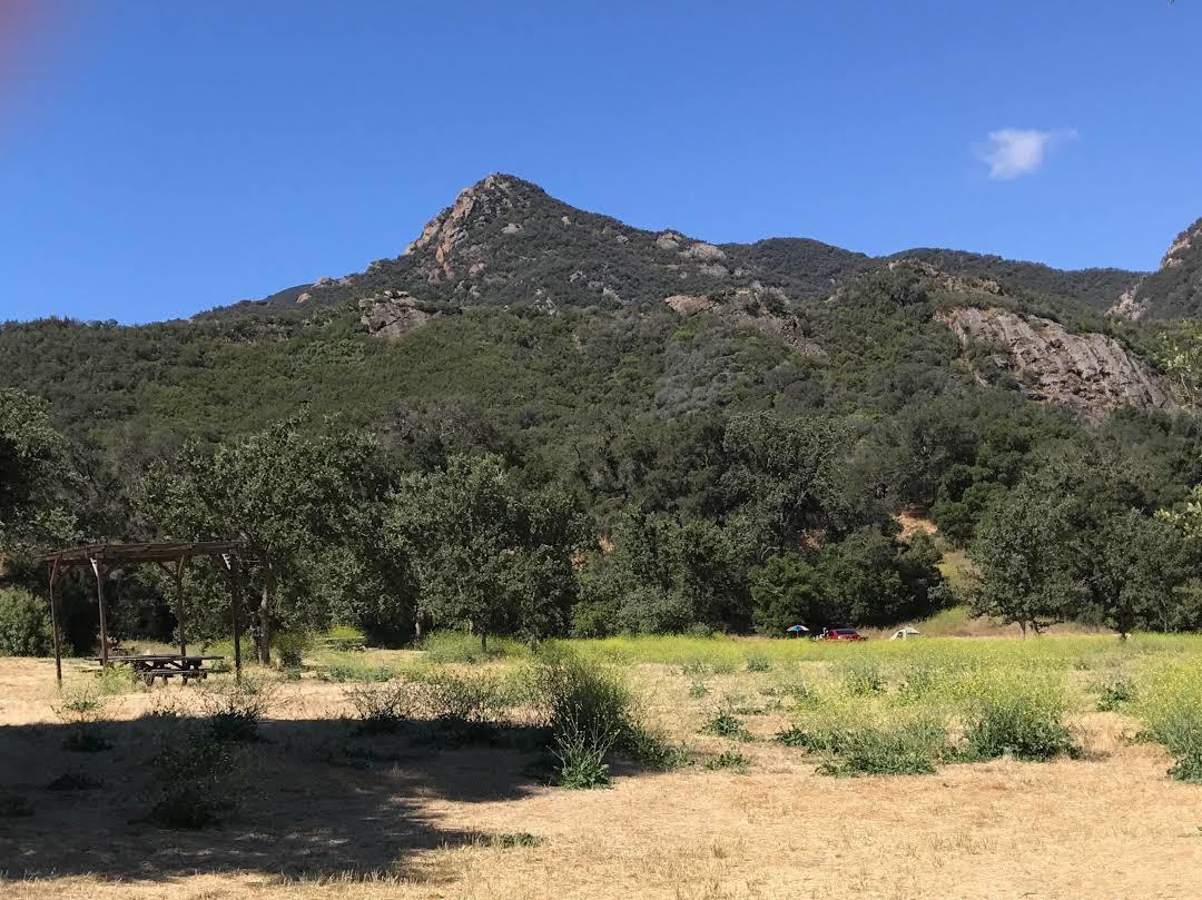 Malibu Creek State Park