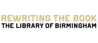 Library of Birmingham