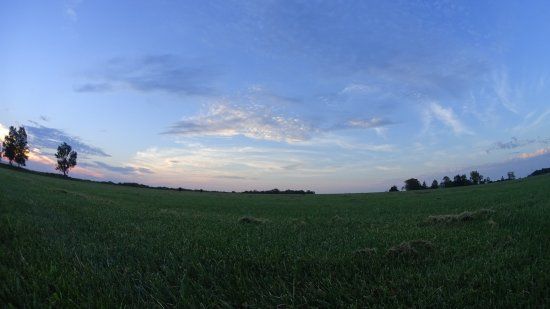 Gans Creek Recreation Area