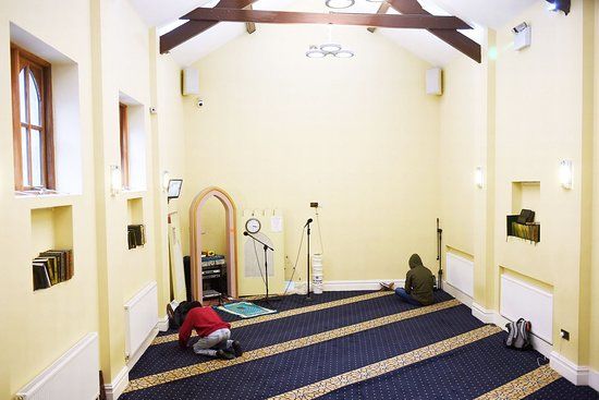 Abdullah Quilliam Mosque