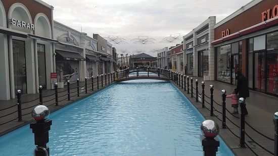 Viaport Marina