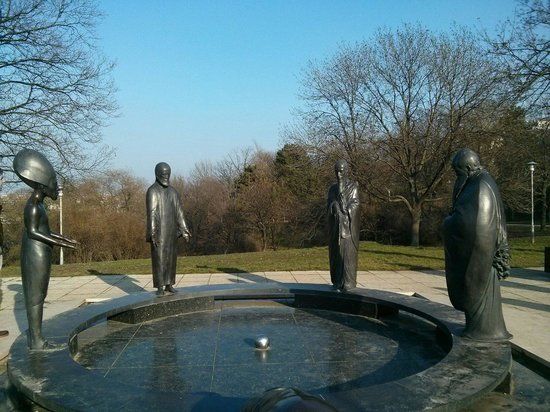 Garden of Philosophy