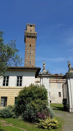 Castello della Cecchignola