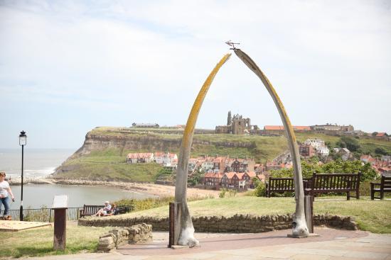 Whalebone Arch