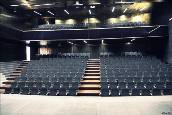 Centro Federico García Lorca