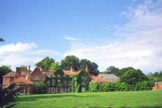 Earlham Park