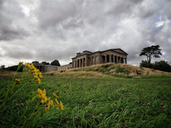 The Grange