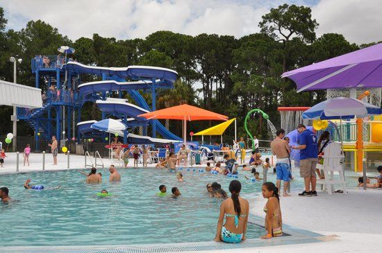 Highland Family Aquatic Center