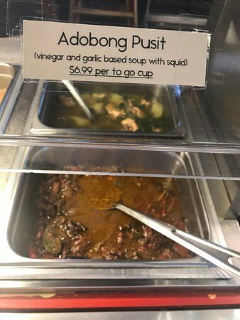 TJ Filipino Vietnamese Restaurant