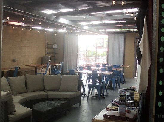 The 377 Brewery and Cuisine