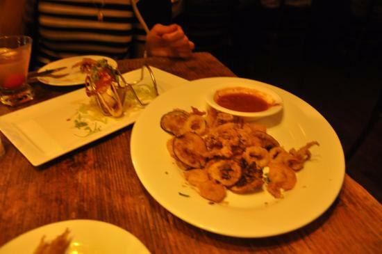 Harry's New York Bar