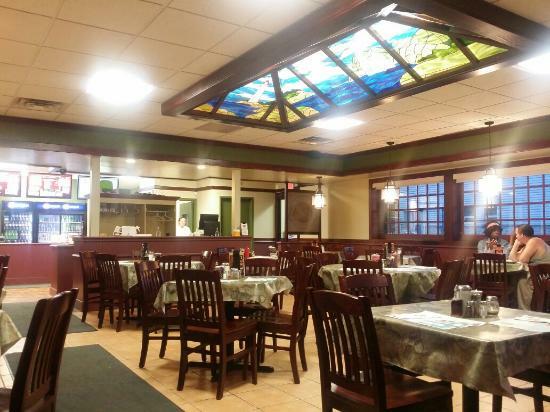 Ches's Fish and Chips