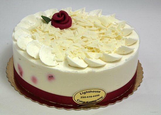 Lighthouse Cake Company