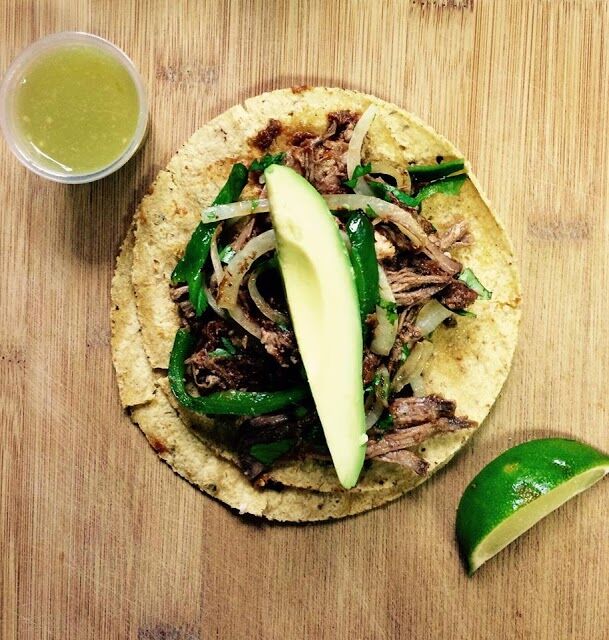 Tito's Taqueria