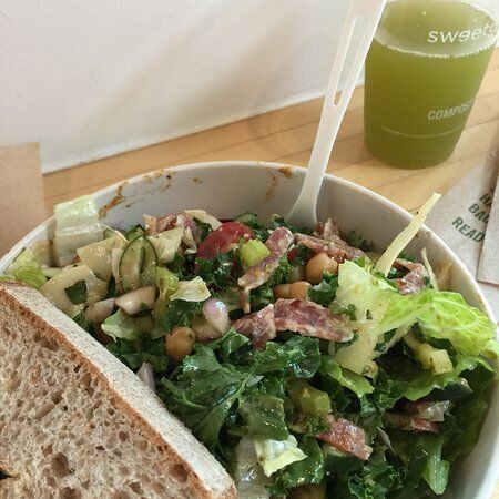 sweetgreen