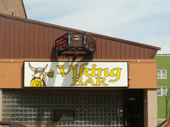 Viking Bar and Lounge