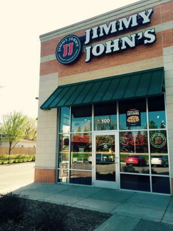 Jimmy John's