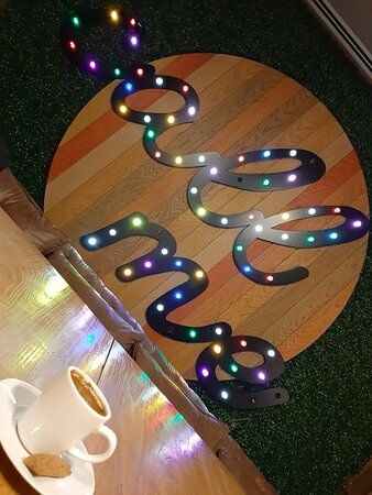 Telephone Coffee & Bistro