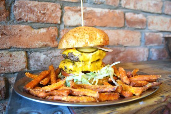 Burger Heroes Kiez