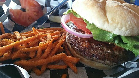 Rib Mountain Taphouse