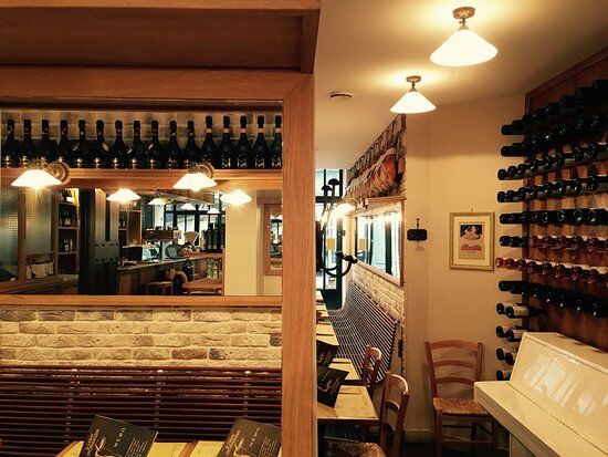 Salsamenteria di Parma