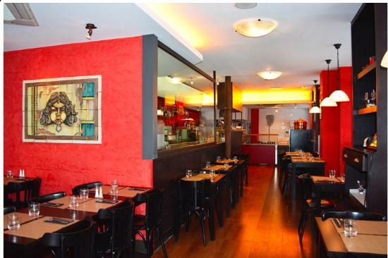 O'scia Pizzeria Napoletana