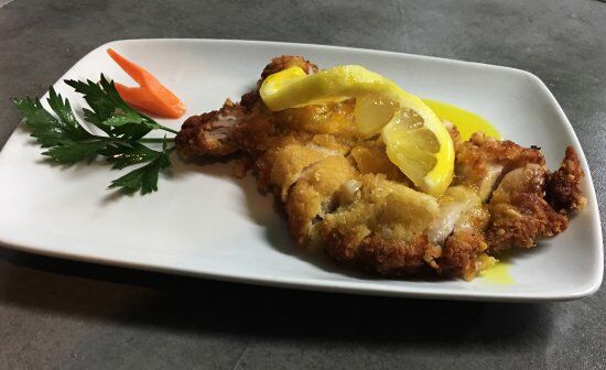 Restaurante Japonés Akira