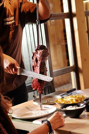 Brasayleña C.C. Plenilunio