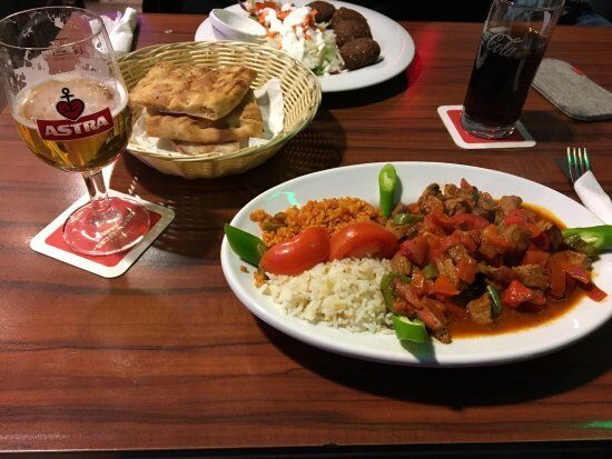 Doner Company
