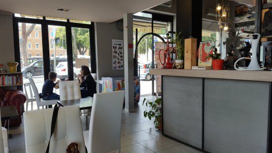 Fusion Cafè