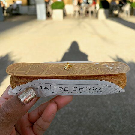 Maitre Choux