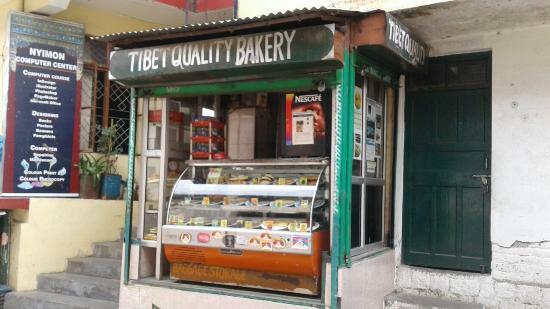 Tibet Quality Bakery