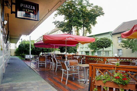 Premium Cafe & Restaurant