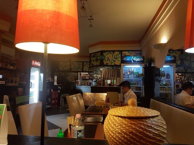 Fannicika Pho & Pad Thai