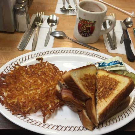 Waffle House