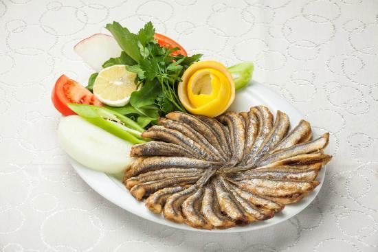 Derya Deniz Balik Lokantasi