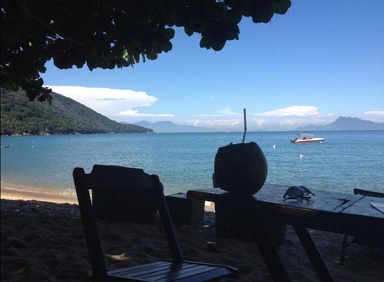 Restaurante Morango de Palmas