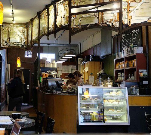 Caffe Ladro