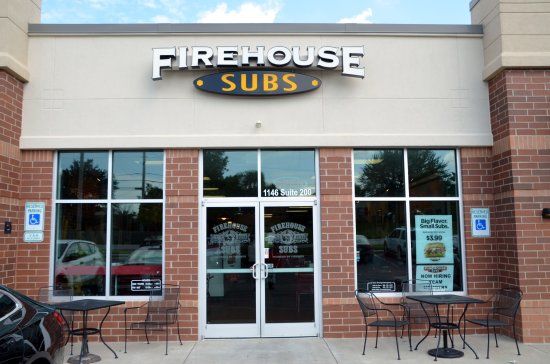 Firehouse Subs