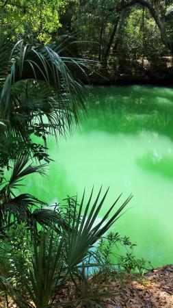 Green Springs Park