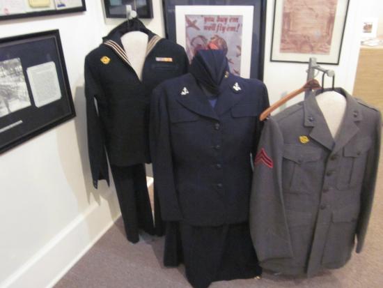 Marion County Museum of History and Archaeology