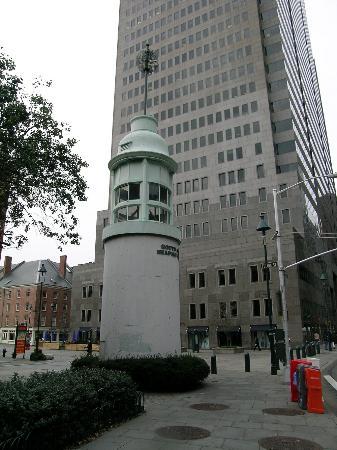 Titanic Memorial Park