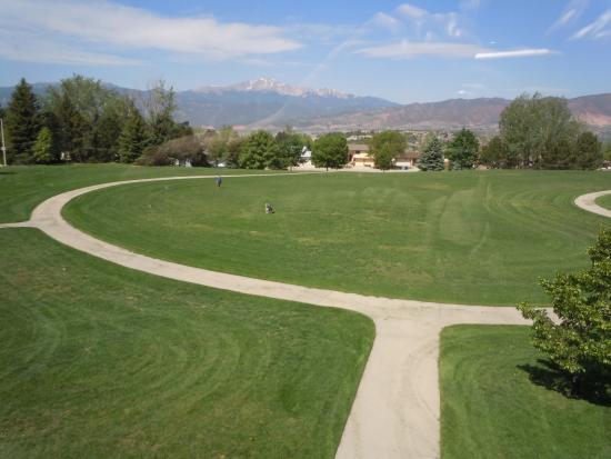 Colorado Springs Public Library