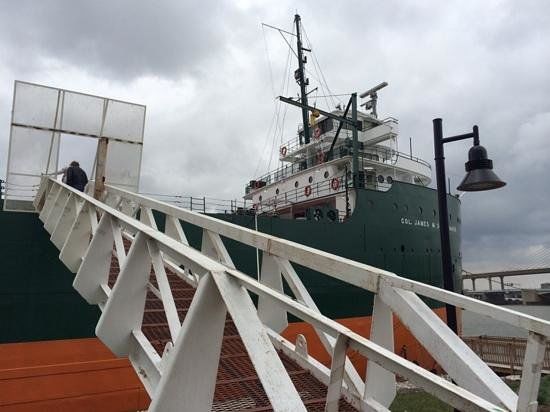 National Museum of the Great Lakes