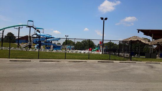 Splash House at Junction Park